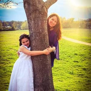 Meet your Posher, Teresa